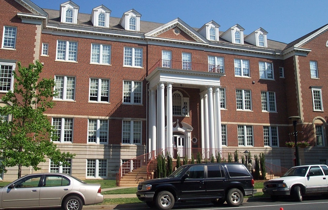 Winthrop University