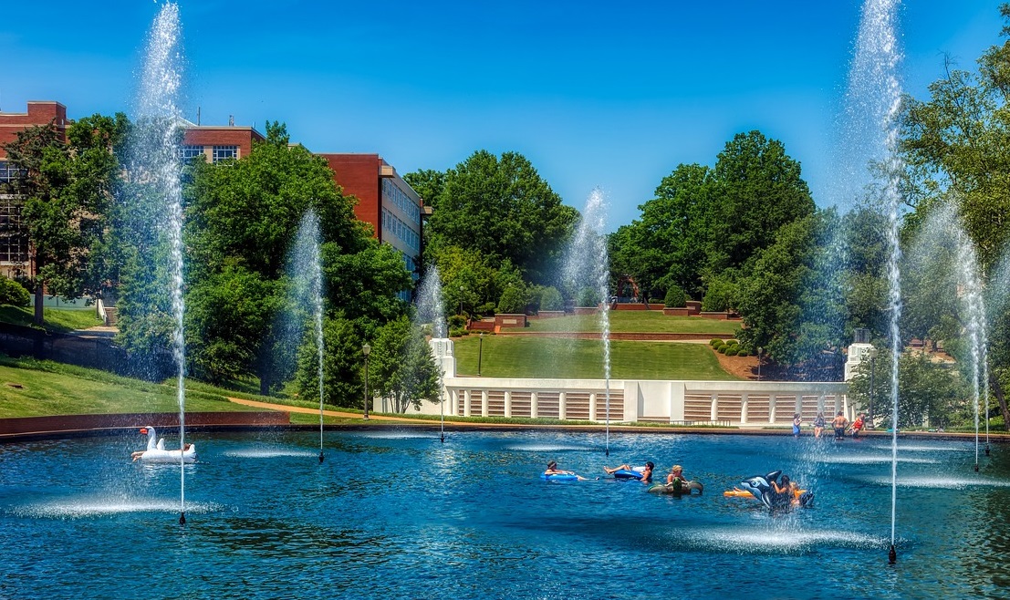 Clemson University