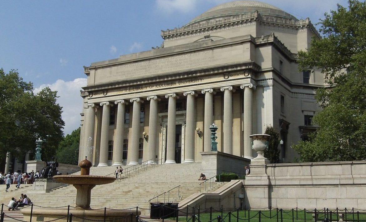 Columbia University