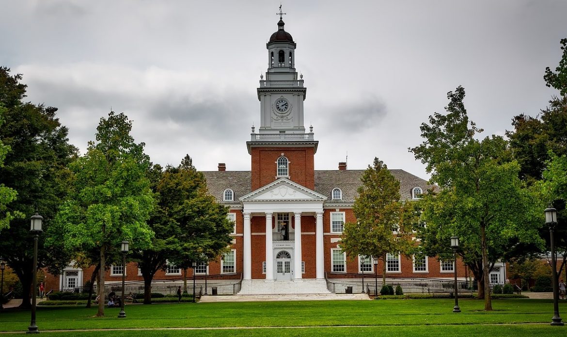 Johns Hopkins University