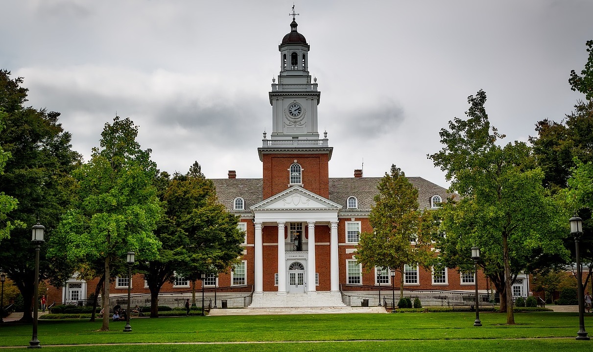 Johns Hopkins University