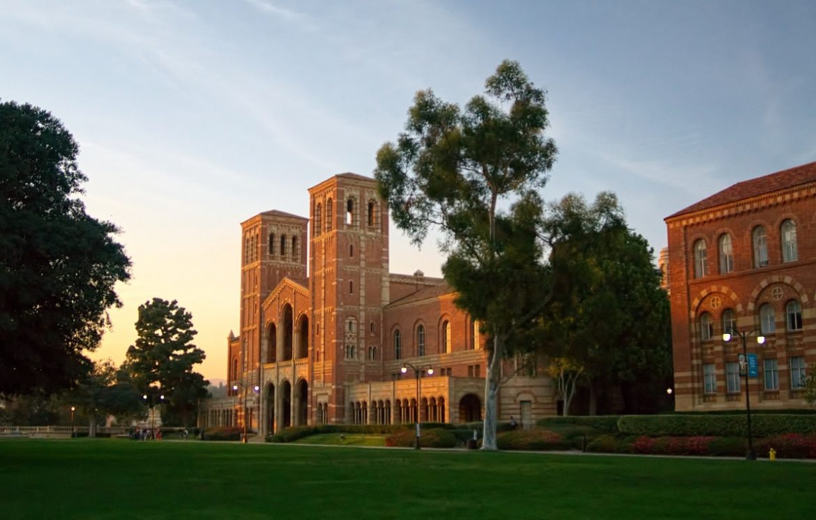 University of California, Los Angeles