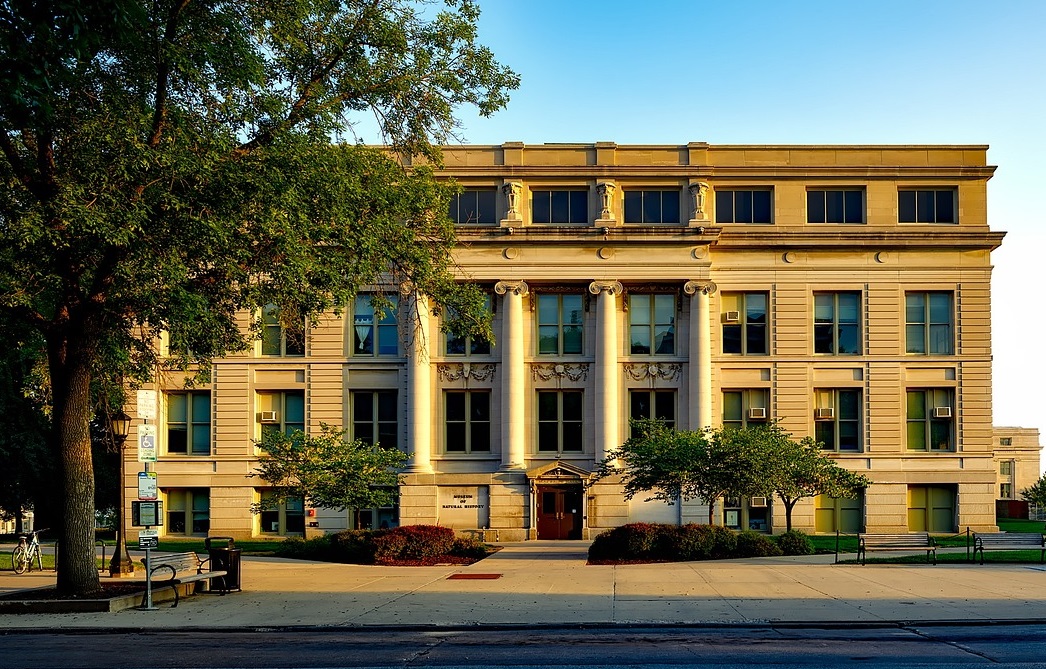 University of Iowa