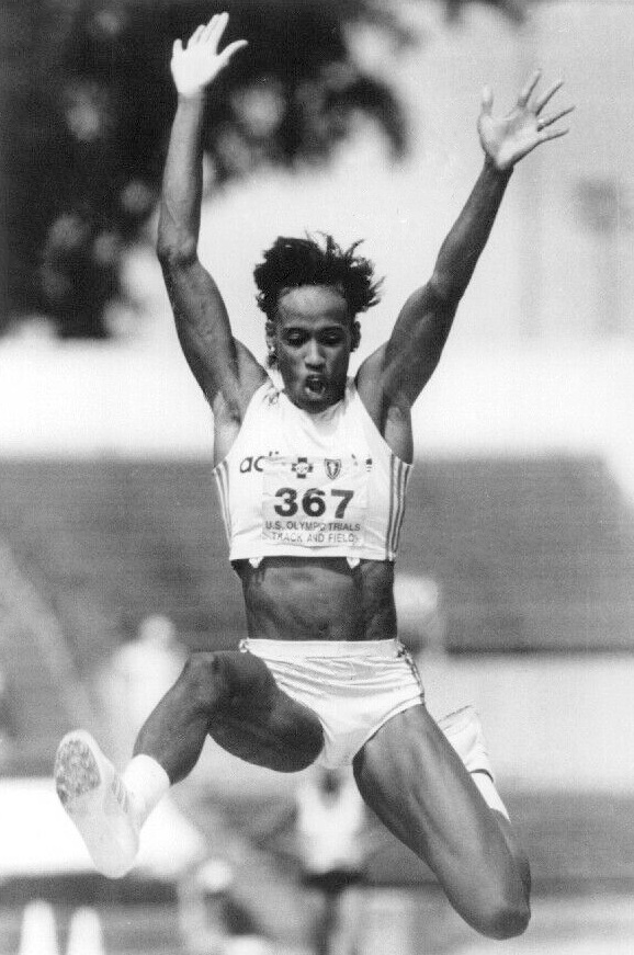 39 Interesting Facts about Jackie JoynerKersee World's Facts