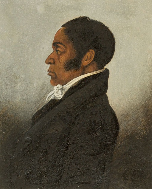 James Forten