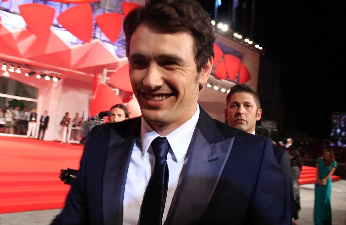 James Franco
