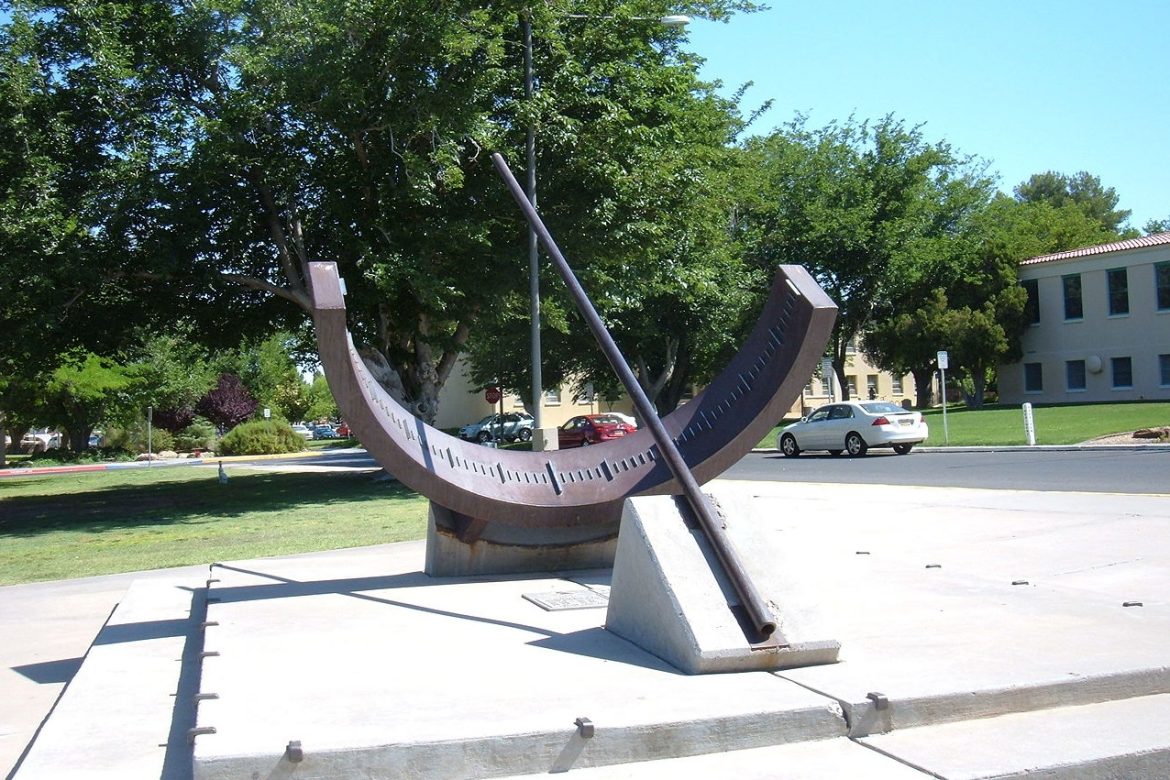 New Mexico State University