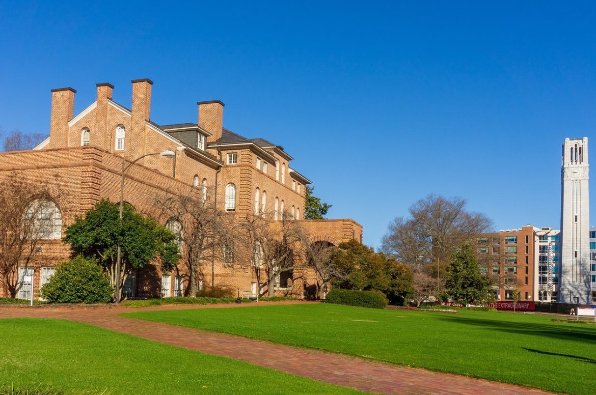 North Carolina State University