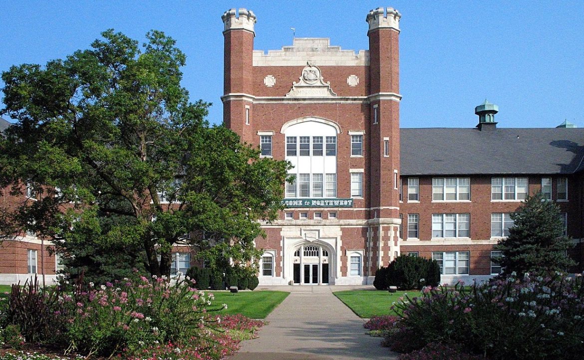 Northwest Missouri State University