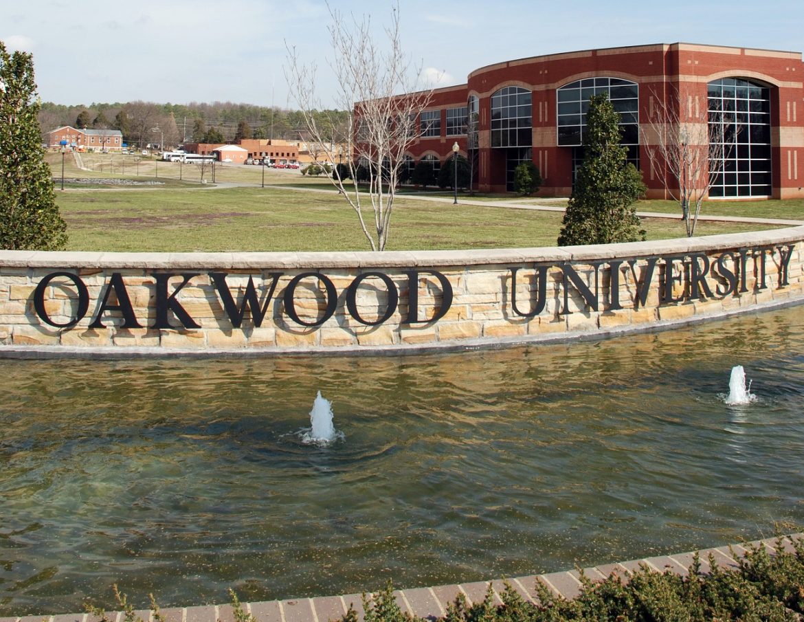 Oakwood University
