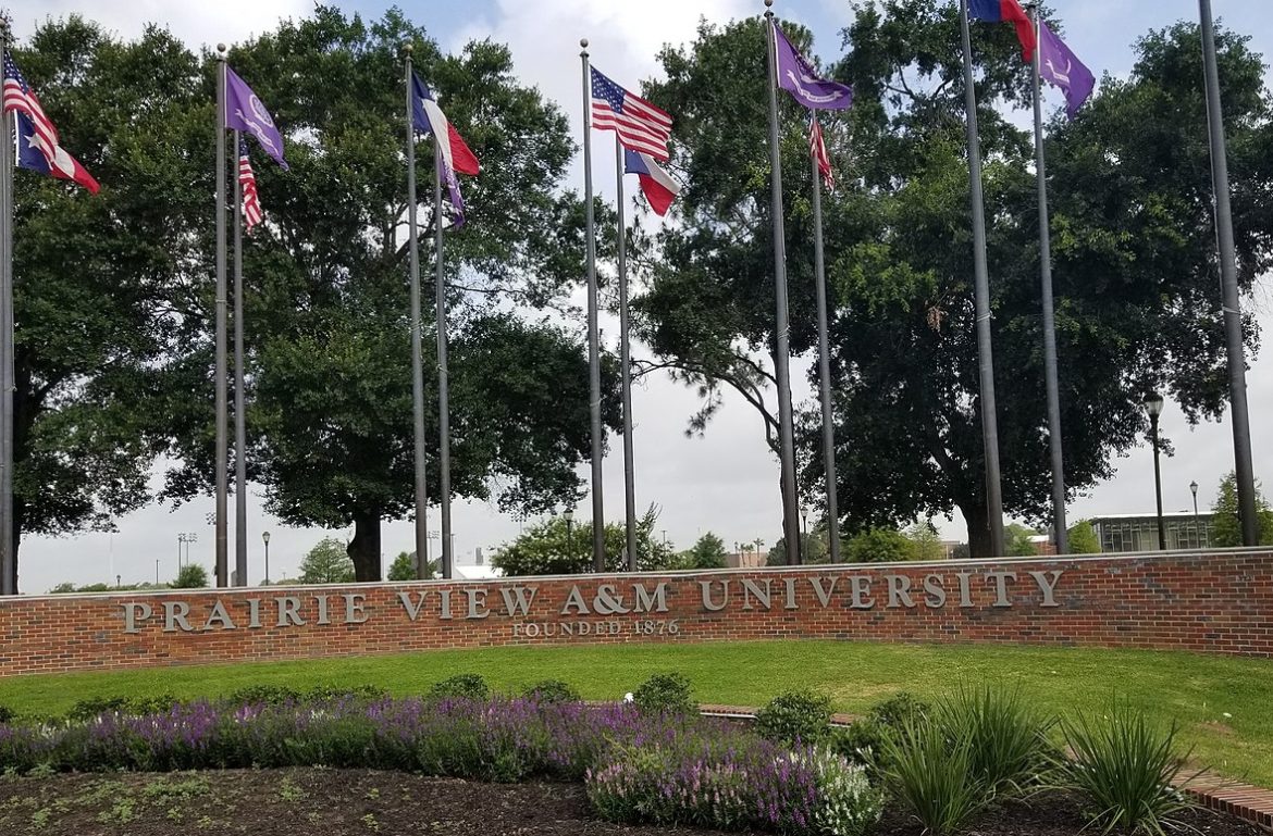 Prairie View A&M University