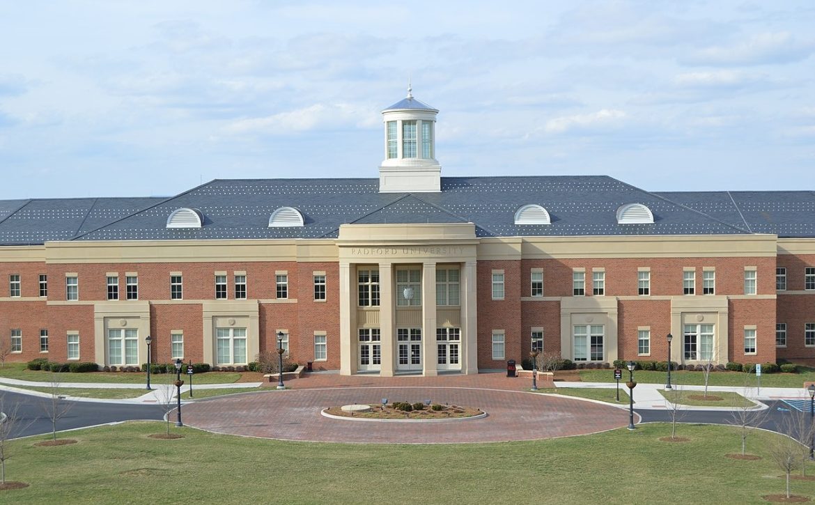 Radford University