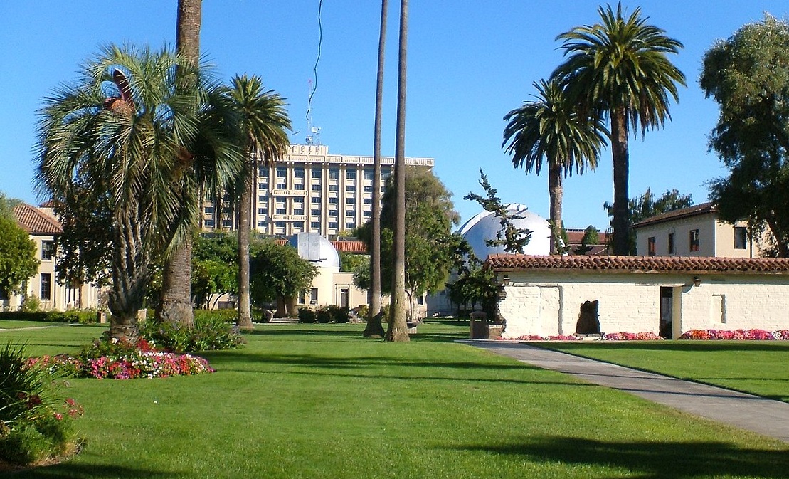 37 Interesting Facts about Santa Clara University World's Facts