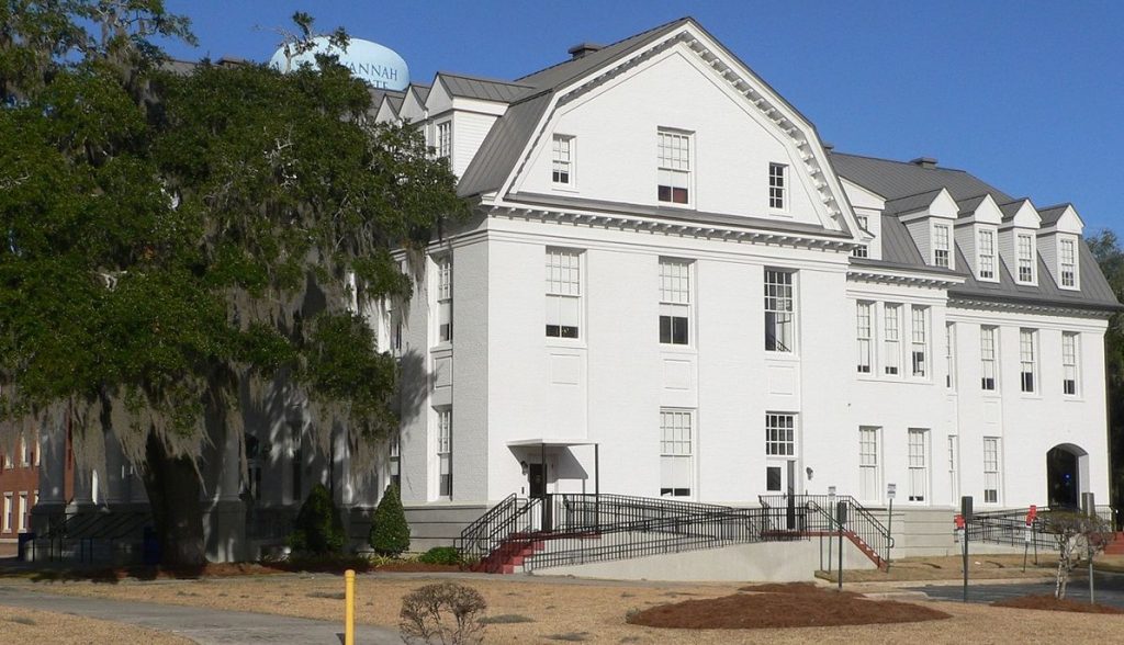 Savannah State University