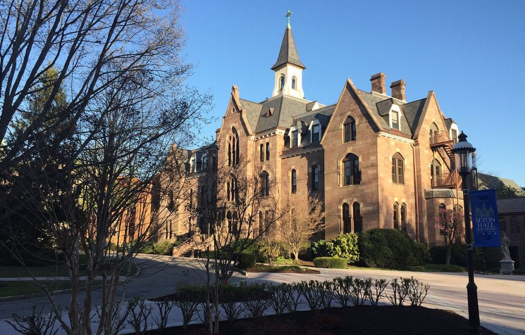Seton Hall University
