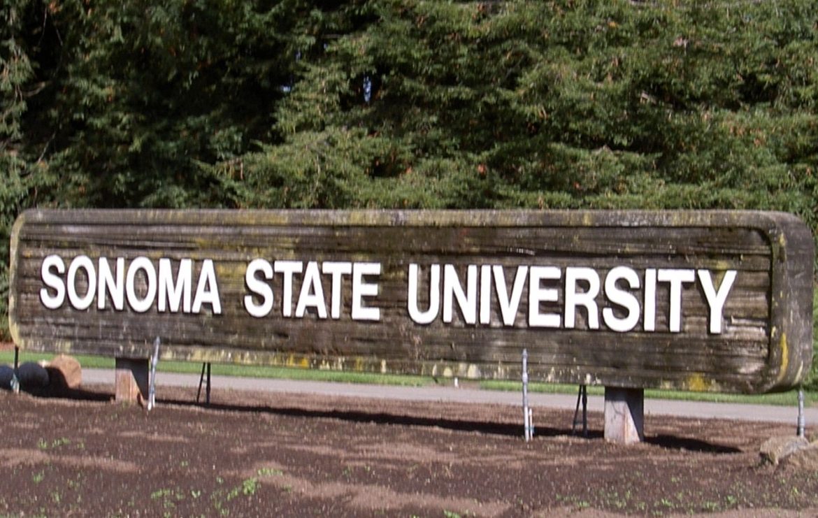 Sonoma State University