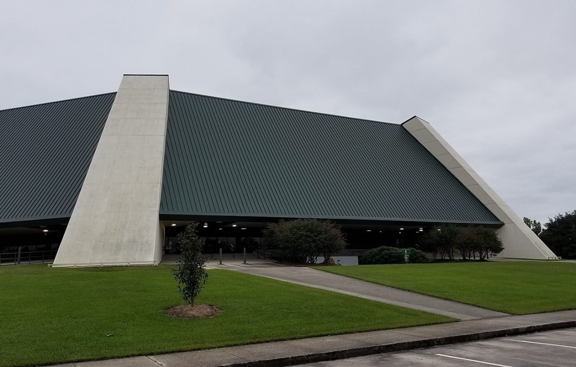 Southeastern Louisiana University
