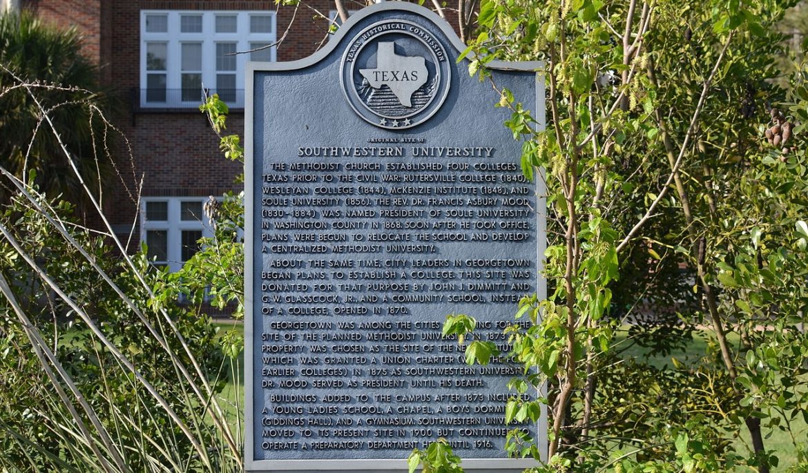 Southwestern University