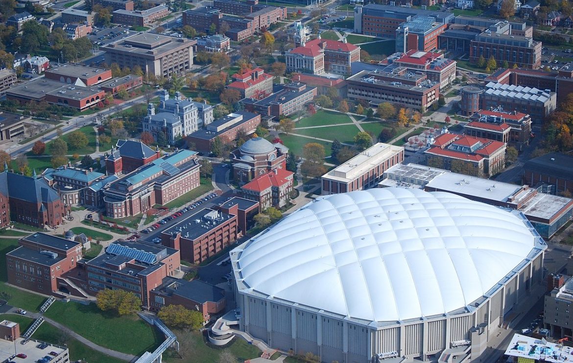 Syracuse University
