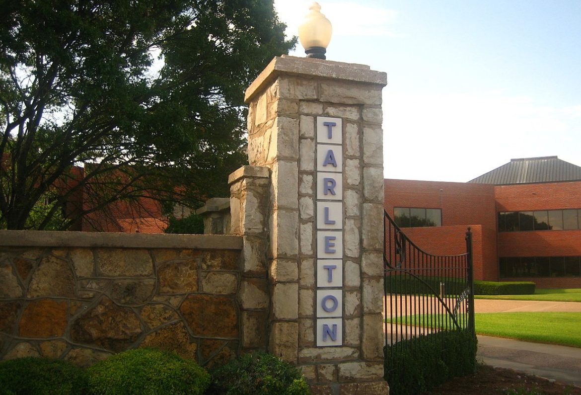 Tarleton State University
