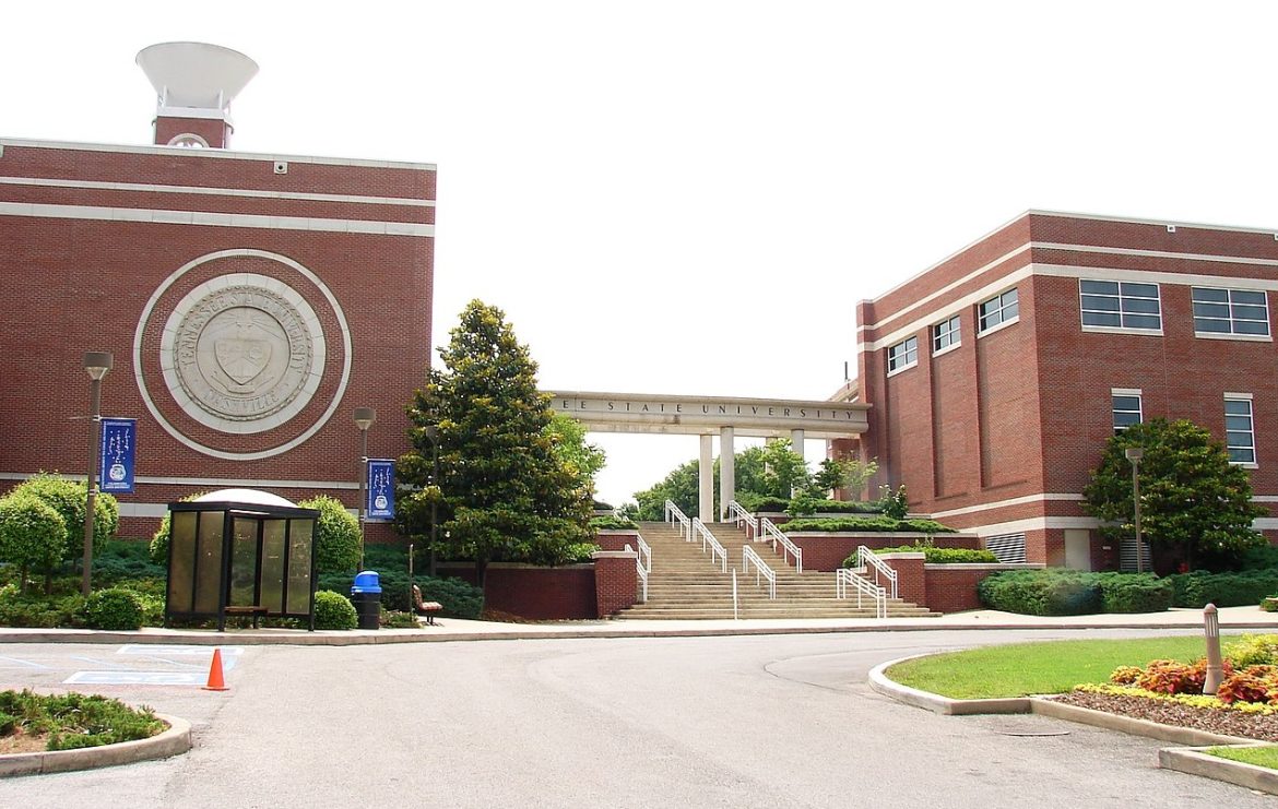 Tennessee State University