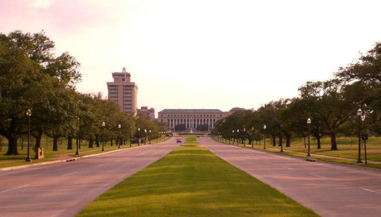 TEXAS A M UNIVERSITY FACTS visual data 3