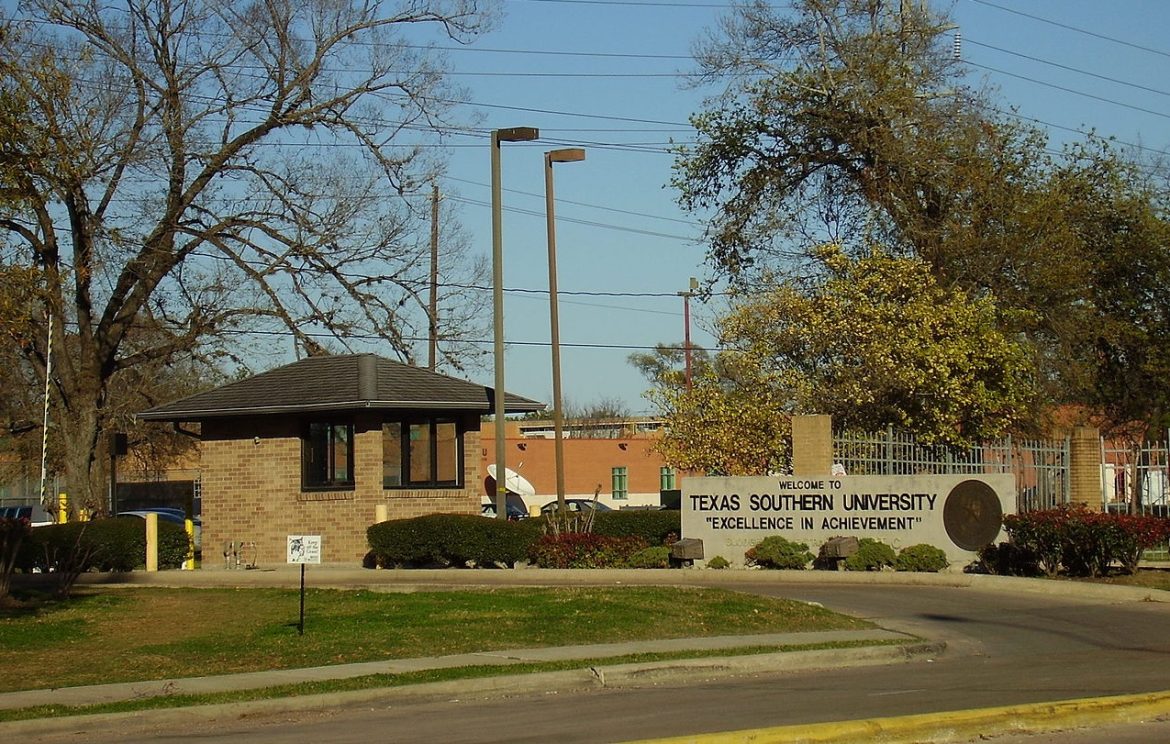 Texas Southern University