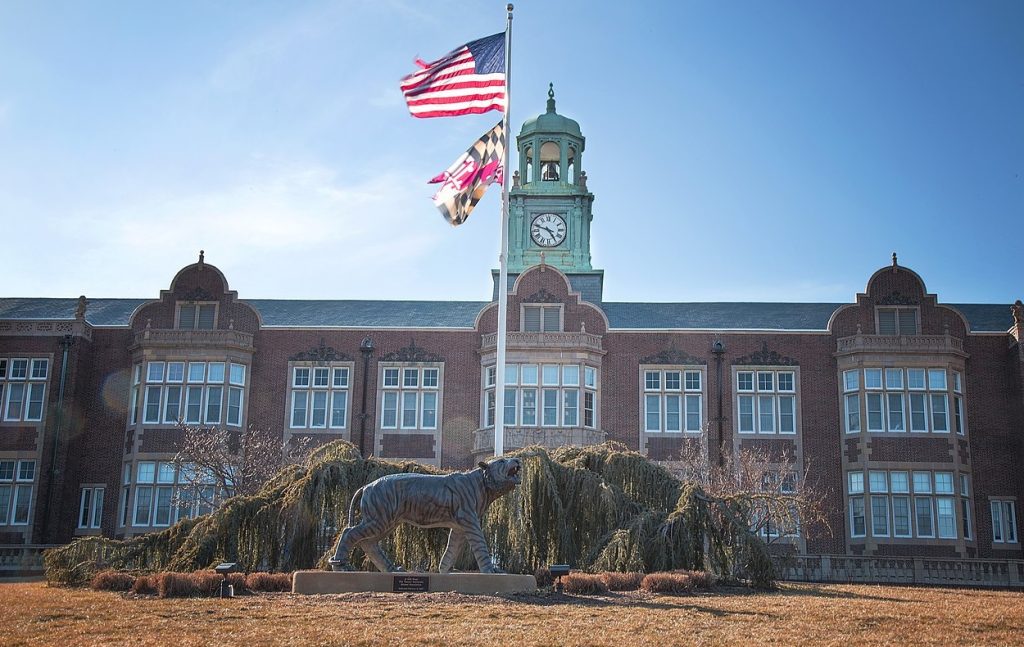 Towson University