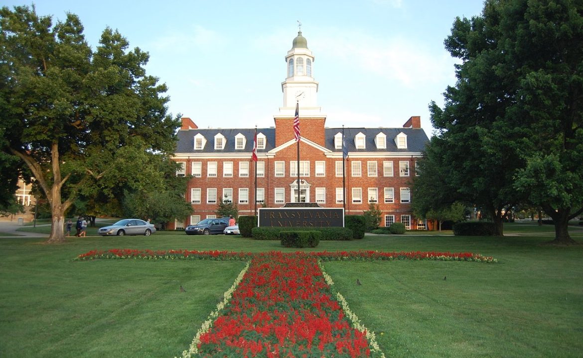 Transylvania University