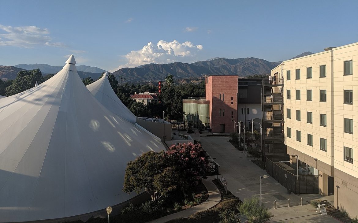 University of La Verne