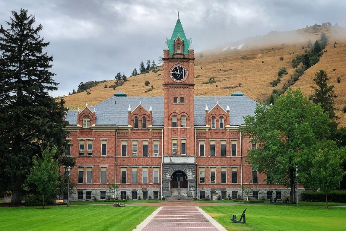 37 Interesting Facts about University of Montana World's Facts