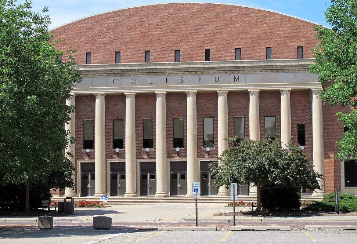 University of Nebraska–Lincoln