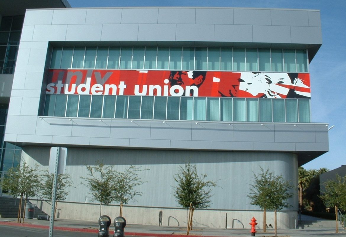 University of Nevada Las Vegas