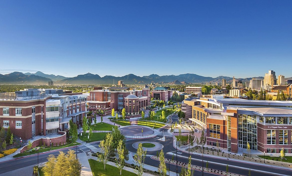 University of Nevada, Reno