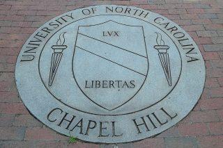 45 Interesting Facts about University of North Carolina at Chapel Hill ...