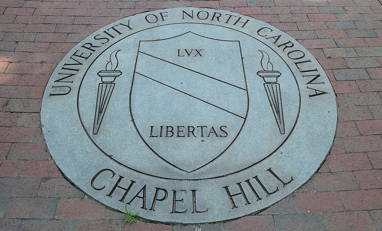 45 Interesting Facts about University of North Carolina at Chapel Hill ...