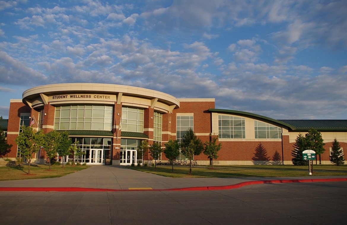 33 Interesting Facts about University of North Dakota World's Facts