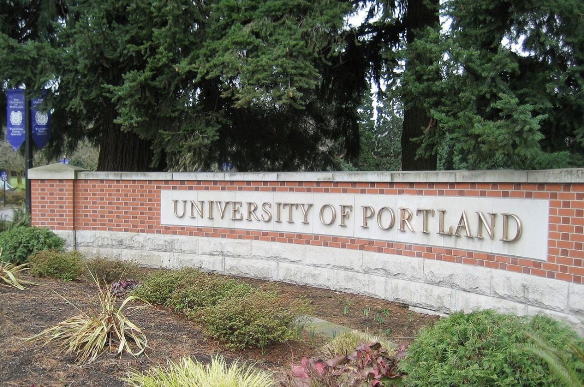 University of Portland