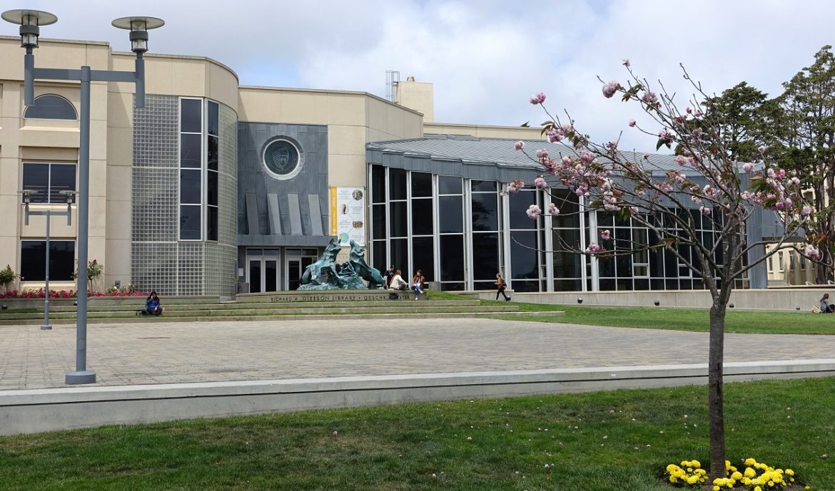 University of San Francisco