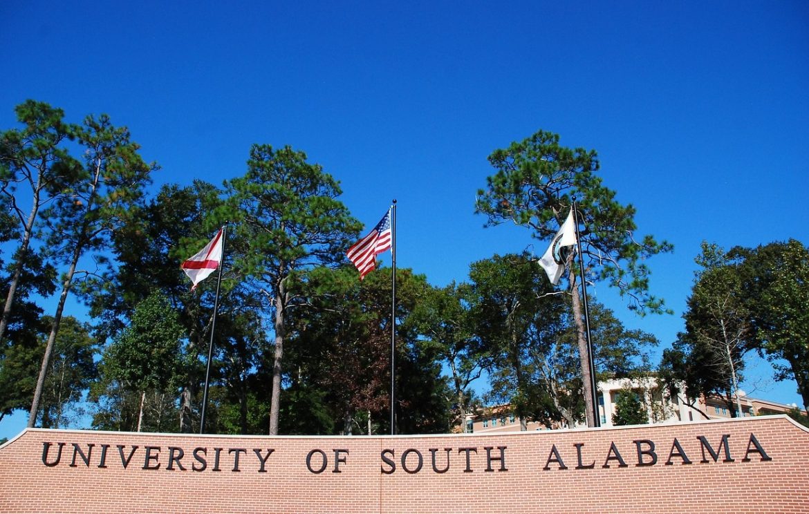 University of South Alabama
