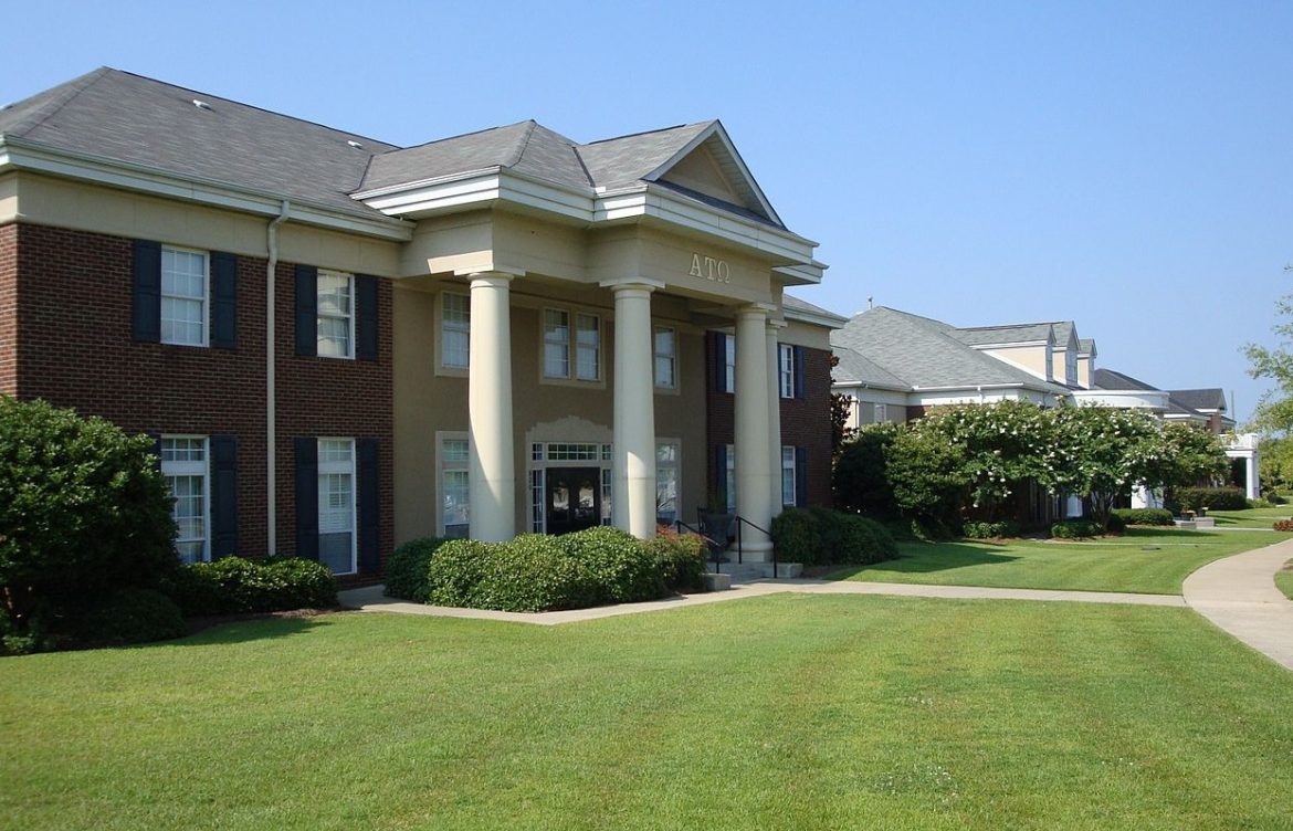 University of South Carolina