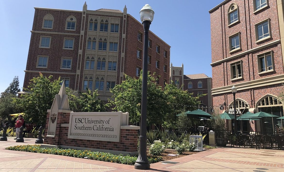 University of Southern California