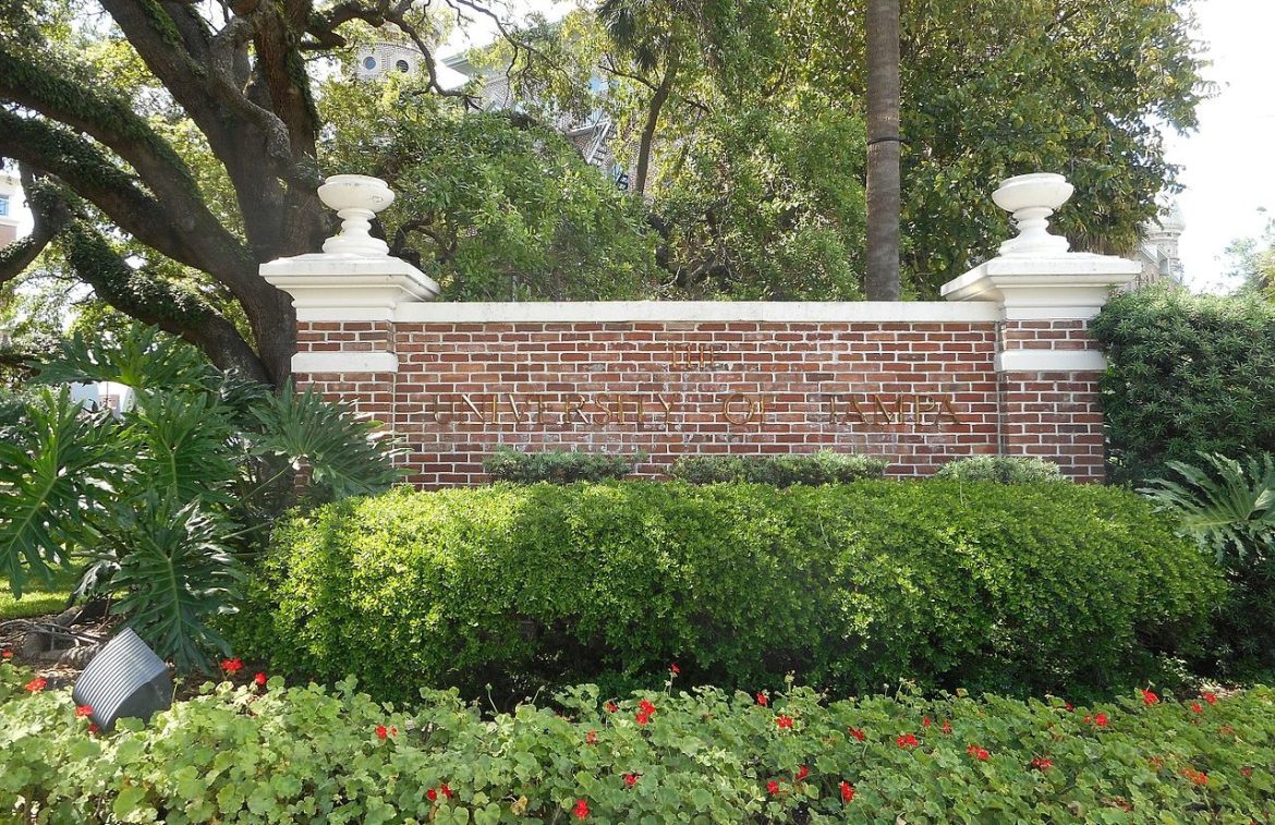 University of Tampa