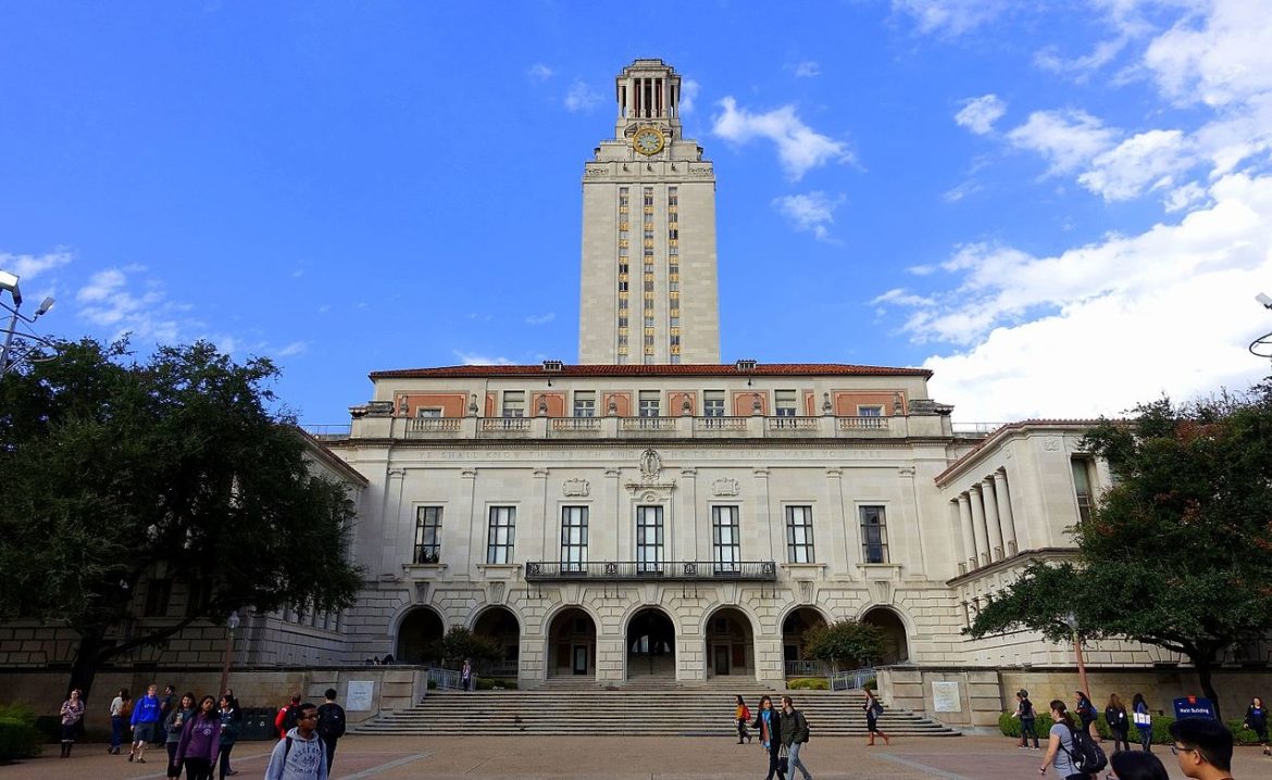 University of Texas at Austin
