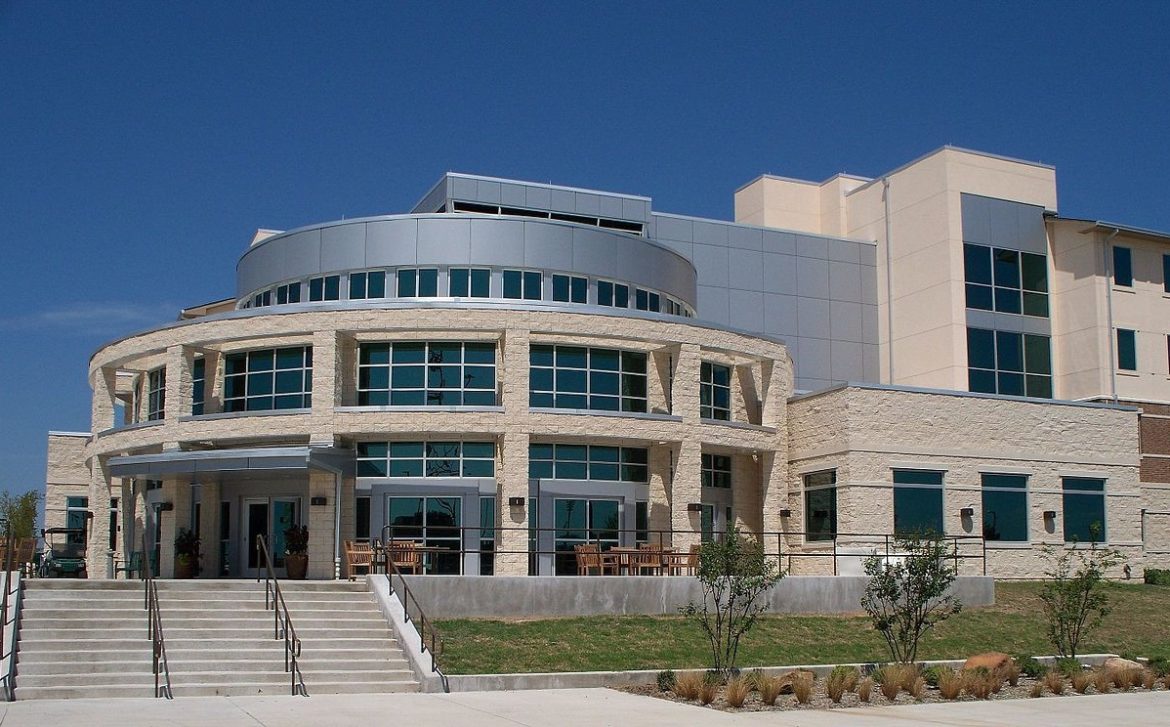 University of Texas at Dallas