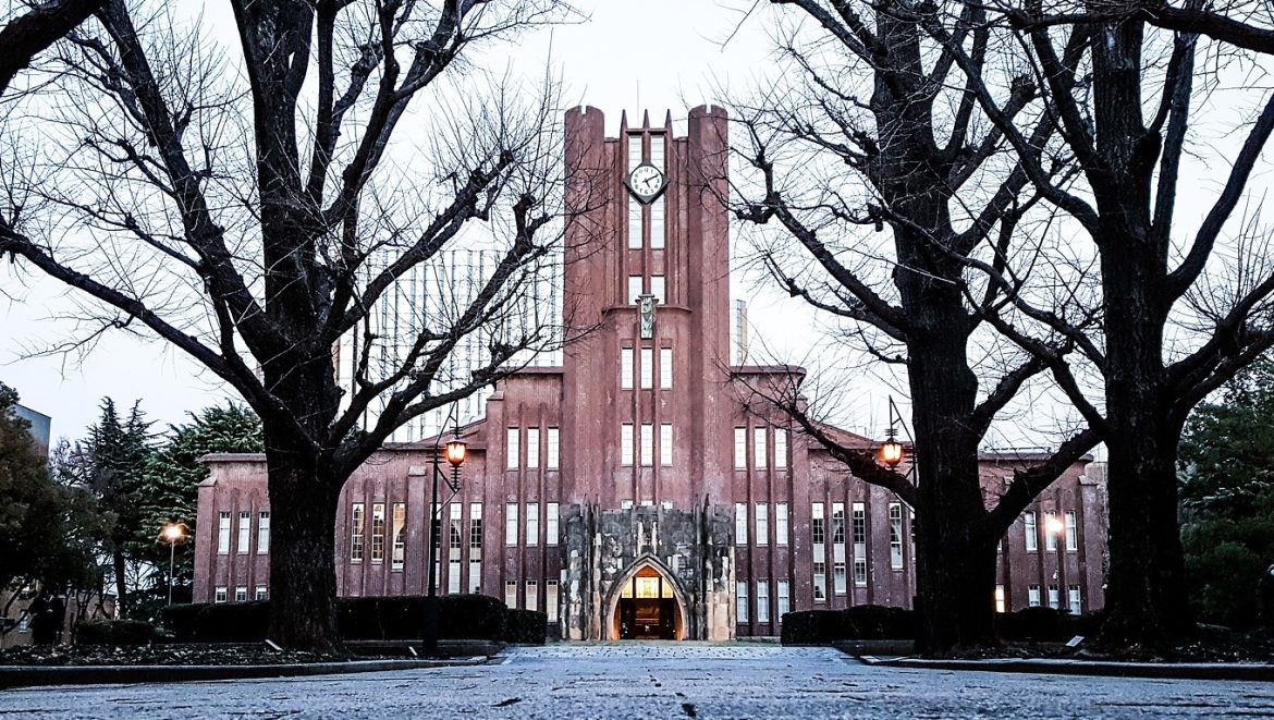 University of Tokyo