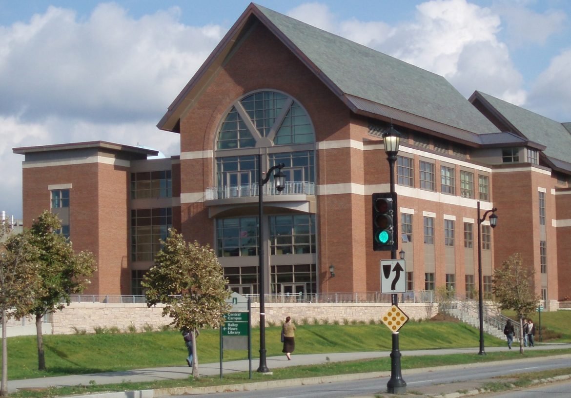 University of Vermont