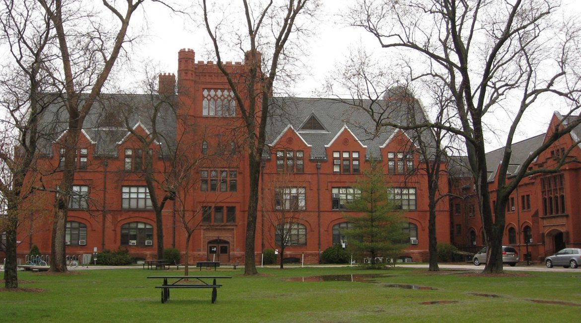 University of Wisconsin–Milwaukee