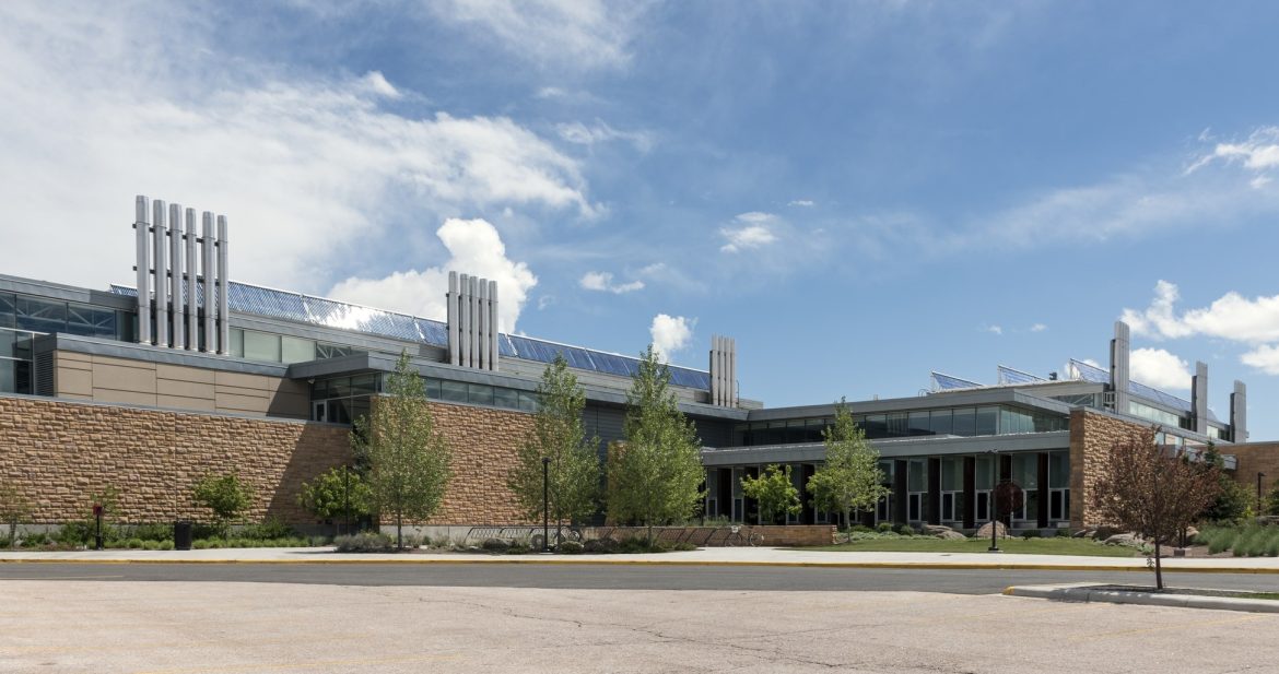 University of Wyoming