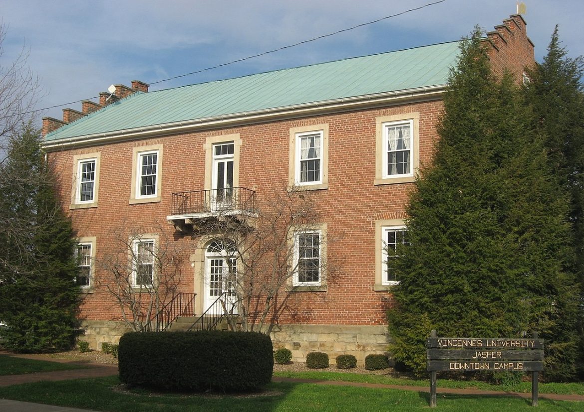 Vincennes University